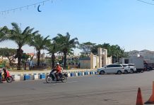 Dukung Parkir Berlangganan Dicabut, Dewan: Segera Buat Kajian