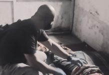 Pria di Kebonagung Ditemukan Tewas Membusuk di Rumahnya
