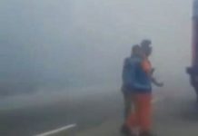 Gara-gara Sampah Terbakar, Jalur Tol Gempol-Pasuruan Sempat Dialihkan
