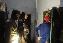 Kebakaran Rumah di Sidogiri, Polisi : Karena Konsleting Listik
