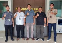Tingkatkan Pelayanan dan Pengawasan Positif, BPJS Ketenagakerjaan Lakukan Company Visit