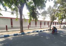Soroti Kios UMKM di Pasar Kebonagung, Fraksi PKS : Penataannya Aneh