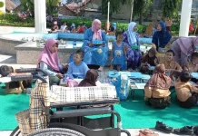 Ini 2 Daftar Sekolah Luar Biasa di Kota Pasuruan untuk Anak Berkebutuhan Khusus