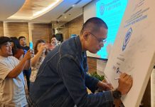 WartaBromo dan 28 Media Komitmen Adopsi Trustworthy News Indicators
