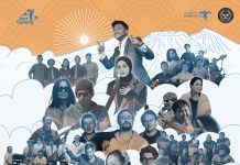 Jazz Gunung Bromo 2023: Spesial dengan Penampilan Salma Idol sebagai Penyanyi Lokal Jazz Gunung Bromo 2023: Spesial dengan Penampilan Salma Idol sebagai Penyanyi Lokal