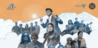 Jazz Gunung Bromo 2023: Spesial dengan Penampilan Salma Idol sebagai Penyanyi Lokal  