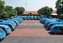 Kabar Gembira! Pemkot Siapkan Subsidi untuk Angkutan Kota Kabar Gembira! Pemkot Siapkan Subsidi untuk Angkutan Kota