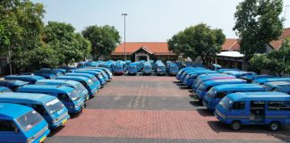 Kabar Gembira! Pemkot Siapkan Subsidi untuk Angkutan Kota