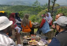 Panorama Gunung Argopuro Temani Keseruan Nikmati Pesona Alam Krucil Panorama Gunung Argopuro Temani Keseruan Nikmati Pesona Alam Krucil