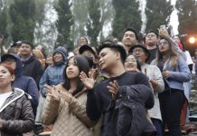 Kolaborasikan Berbagai Genre Musik, Jazz Gunung Bromo Jadi Ajang Silaturahmi Lintas Generasi