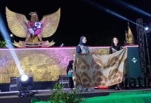 Sempat Vakum Selama Pandemi Covid, Semipro 2023 Orbitkan Batik Lokal
