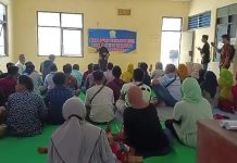Ini 2 Pelayanan Publik Ramah Disabilitas di Kota Pasuruan, Catat Ya!