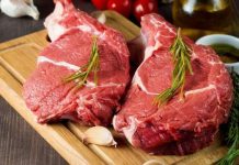 Kecamatan Penghasil Daging Sapi Terbanyak di Pasuruan