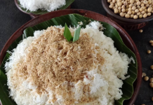 Serbu! Ini 3 Warung Ketan Koya Terenak di Pasuruan, Koyanya Full!