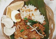 Maknyus! 3 Kuliner Khas Lumajang yang Uenak Pol, Ada Pecel Telo!