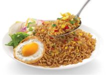 Ini 3 Warung Nasi Goreng Legendaris di Pasuruan, Mana Langgananmu?