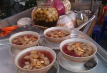 Warung Wedang Ronde Terenak di Pasuruan, Harganya Mulai 4 Ribuan!
