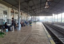 5 Fakta Stasiun Klakah Lumajang, Bangunan Peninggalan Hindia Belanda yang Masih Beroperasi Stasiun Klakah Lumajang