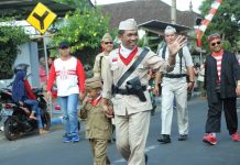 Tak Kalah Seru! Ini Lho Jadwal Agustusan di Kabupaten Lumajang Karnaval Lumajang