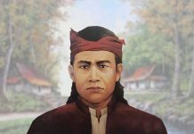 Daftar 40 Bupati Pasuruan dari Masa ke Masa, Pernah Dipimpin Untung Suropati!