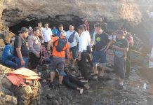 Polisi Ungkap Penyebab Kematian Pemuda di Pantai Karang Hitam