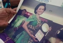 Sosok Tiara Nissa Polwan asal Pasuruan Lulusan Terbaik Akademi Kepolisian Turki di Mata Keluarga