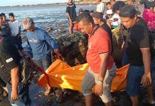 Mayat Pria di Pantai Karang Hitam Ternyata Warga Pasinan Lekok