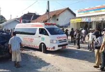 Kecelakaan Beruntun di Jalur Pantura Probolinggo, 3 Tewas