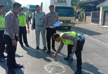 Begini Kronologi Laka Maut Pantura Probolinggo yang Tewaskan 3 Orang