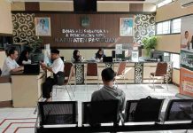 Antrian E-KTP 5 Besar Terbanyak Se-Jatim, Blangko di Kabupaten Pasuruan Masih Kosong