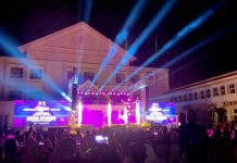 Manggung di RSUD Bangil, Band Kotak Minta Kurangi Volume Audio hingga Potong Song List