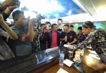 Gus Ipul: Aneh Kalau Ada yang Menolak JLU