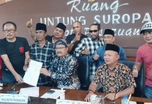 Aliansi Warga Utara Minta Pemkot Pasuruan Lanjutkan JLU