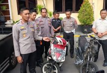Lalai, Sopir Kijang Jadi Tersangka Kecelakaan yang Tewaskan 2 Orang di Purwodadi