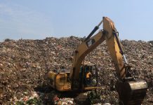 Sampah Plastik di Kota Pasuruan Terus Meningkat, Penerapan Perwali Belum Optimal