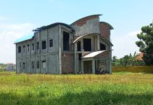 Sempat Kesandung Korupsi, Gedung PLUT-KUMKM Segera Dilanjutkan