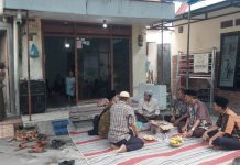Mahasiswa UI Asal Lumajang yang Dibunuh Senior Dikenal Mahir Berbahasa Rusia