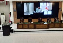 Pemkot Usulkan Tiga Raperda, Salah Satunya Tentang Dana Cadangan Untuk JLU