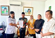 Dewan Bergeming, Satu Nama Pj Bupati Hari Ini Diserahkan ke Kemendagri