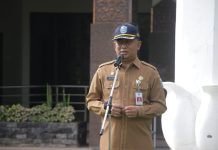 Sekda Ugas Irwanto Digadang Menjabat Sebagai PJ Bupati Probolinggo