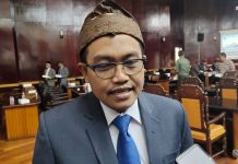 DPRD Kabupaten Probolinggo Ajukan Tiga Calon Penjabat Bupati ke Kemendagri