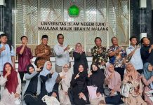 Pemkab Pasuruan Berikan Beasiswa S1 Untuk 5 Penghafal Al-Qur’an