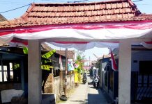 Maling Berkeliaran di Kersikan, dari Motor hingga Tabung LPG pun Diembat