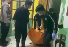Tiga Hari Tak Terlihat, Warga Bugul Ditemukan Tewas di Rumah