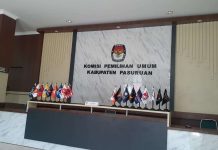 74 Bacaleg Kabupaten Pasuruan Gagal Maju dan Partai Buruh Paling Rendah Keterwakilan Perempuannya