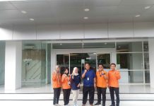 BPJS Ketenagakerjaan dan PT Pos Indonesia Kerjasama Beri Perlindungan pada Pekerja