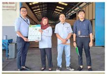 BPJS Ketenagakerjaan Lakukan Utilisasi JMO kepada Perusahaan Binaan