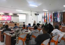 Daftar Caleg Sementara Ditetapkan Pekan Ini