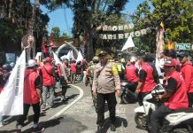 Buruh Lurug TSI II Prigen hingga Tahun Depan, Pemkot Mulai Cairkan Dana Cadangan untuk JLU | Koran Online 16 Ags