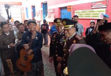 Tak Penuhi Syarat, 144 Warga Binaan Lapas IIB Probolinggo Gagal Dapat Remisi